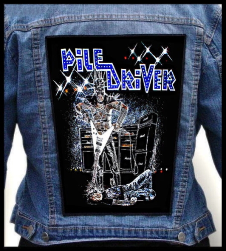 PILEDRIVER - Metal Inquisition -- Backpatch.jpg