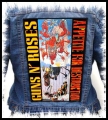 Guns N Roses - Appetite For Destruction #2 -- Backpatch Back Patch.jpg