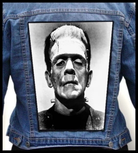 FRANKENSTEIN -- Backpatch