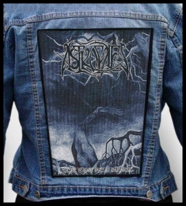 ASTROFAES - ...Those Whose Past Is Immortal -- Backpatch