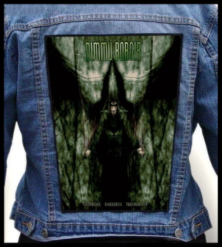 DIMMU BORGIR - Enthrone Darkness Triumphant -- Backpatch.jpg