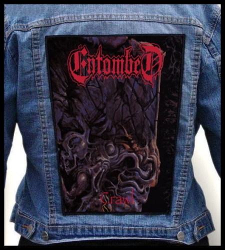 ENTOMBED - Crawl -- Backpatch.jpg