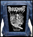 REPUGNANT - Spawn of Pure Malevolence #2.jpg
