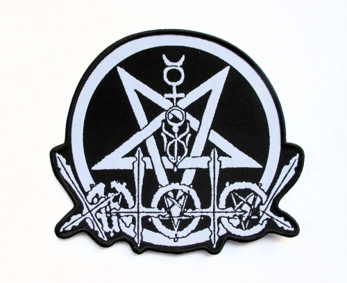 XANTOTOL - Logo --- patch.JPG