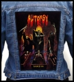 AUTOPSY - Awakened by Gore -- Backpatch.jpg