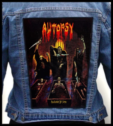 AUTOPSY - Awakened by Gore -- Backpatch.jpg