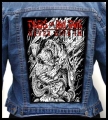 TYGERS OF PAN TANG - Never Give In --- Backpatch.jpg