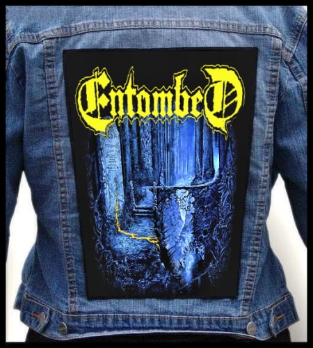 ENTOMBED - Left Hand Path -- Backpatch.jpg