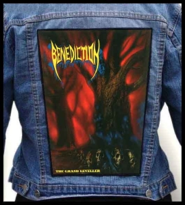 Ekran BENEDICTION - The Grand Leveller