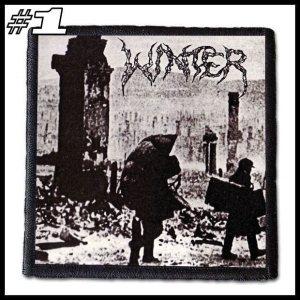 WINTER -- Patch