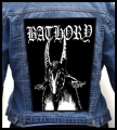 BATHORY - Bathory -- Backpatch.jpg