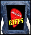 STATUS QUO - Riffs -- Backpatch.jpg