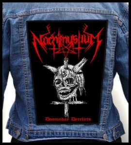 Ekran NACHTMYSTIUM - Doomsday Derelicts