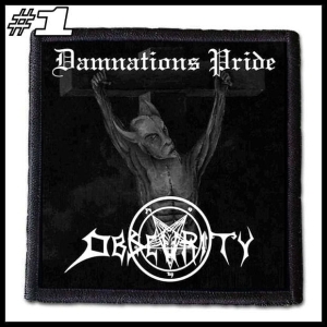 OBSCURITY (SWE) -- Patch