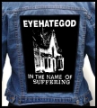 EYEHATEGOD - In The Name Of Suffering -- Backpatch.jpg