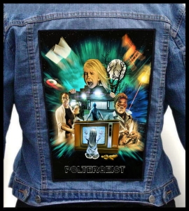 POLTERGEIST #2 -- Backpatch