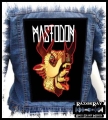 MASTODON - The Hunter II.jpg
