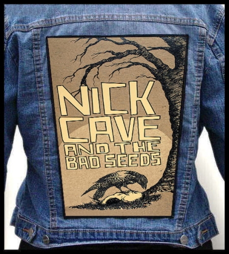NICK CAVE AND THE BAD SEEDS -- Backpatch.jpg