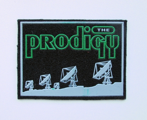 THE PRODIGY [rubber] --- patch.JPG