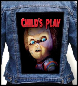 CHILDS PLAY #2 -- Backpatch