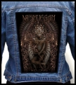 MESHUGGAH - Koloss -- Backpatch.jpg