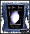 MY DYING BRIDE - The Angel and the Dark River -- Backpatch Back Patch.jpg