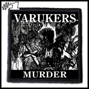Naszywka VARUKERS