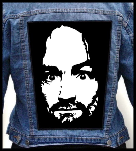 CHARLES MANSON -- Backpatch.jpg