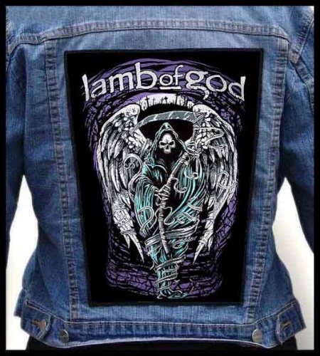 LAMB OF GOD - Angel -- Backpatch.jpg