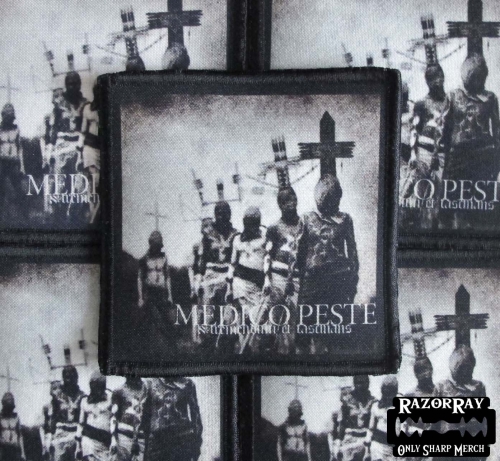 MEDICO PESTE - א Tremendum et Fascinatio.JPG