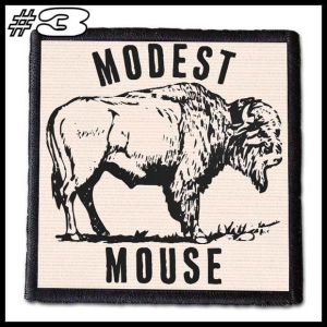 MODEST MOUSE -- Patch 