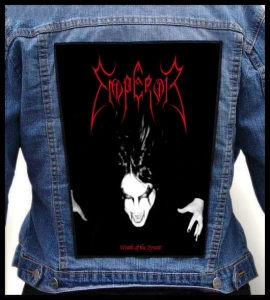 EMPEROR - Wrath of the Tyrant -- Backpatch