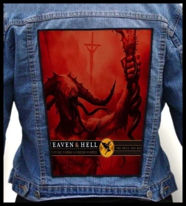 HEAVEN AND HELL -- Backpatch