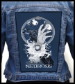 NEUROSIS - Raven -- Backpatch.jpg