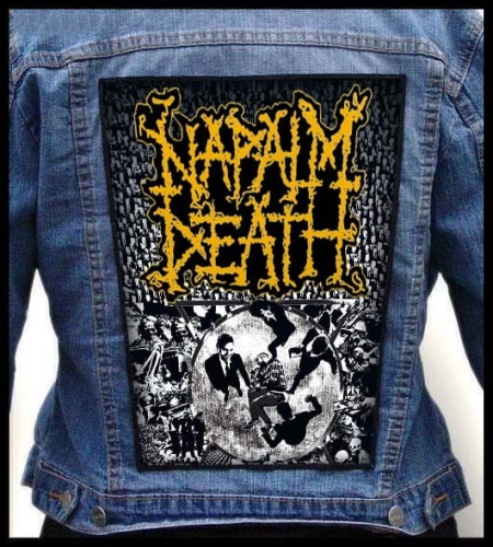 NAPALM DEATH - Utilitarian -- Backpatch.jpg