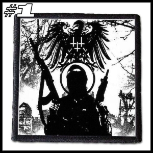 SATANIC WARMASTER -- Patch 