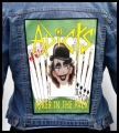 THE ADICTS - Joker In The Pack -- Backpatch.jpg