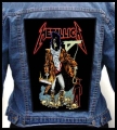 METALLICA -  The Unforgiven -- Backpatch.jpg