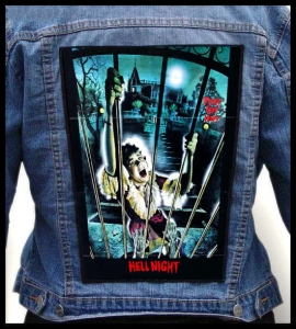 HELL NIGHT -- Backpatch