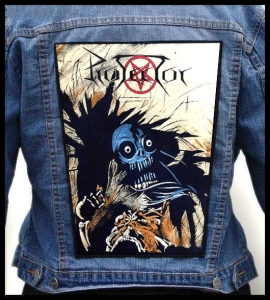 Ekran PROTECTOR - Urm the Mad