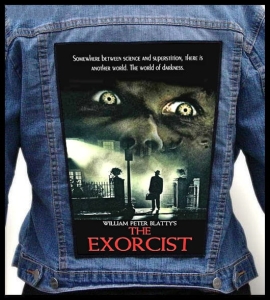 THE EXORCIST -- Backpatch