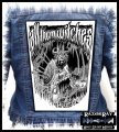 ALL THEM WITCHES - Warrior --- Backpatch Back Patch.jpg