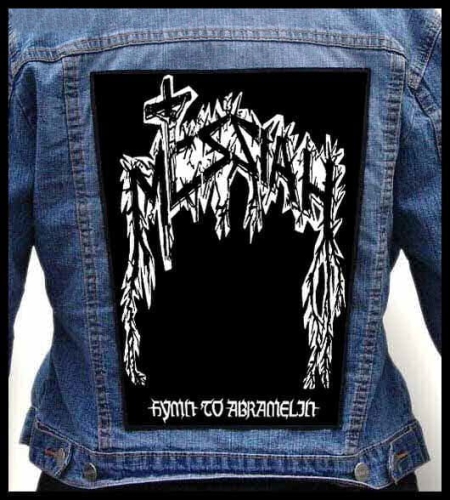 MESSIAH - Hymn to Abramelin -- Backpatch.jpg