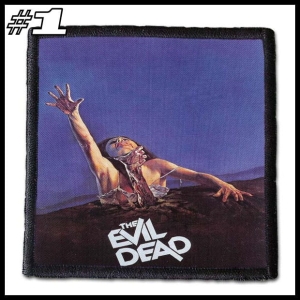 EVIL DEAD -- Patch