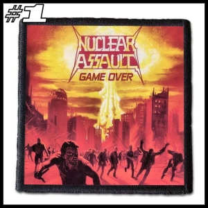 NUCLEAR ASSAULT -- Patch 