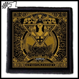 UFOMAMMUT -- Patch 