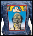 MR BUNGLE - Mr. Bungle -- Backpatch.jpg