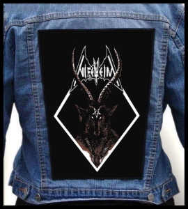 Ekran NIFELHEIM - Goat