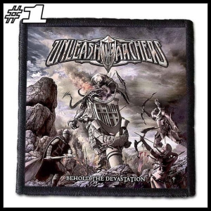 UNLEASH THE ARCHERS -- Patch 