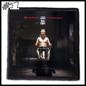 MICHAEL SCHENKER GROUP -- Patch 